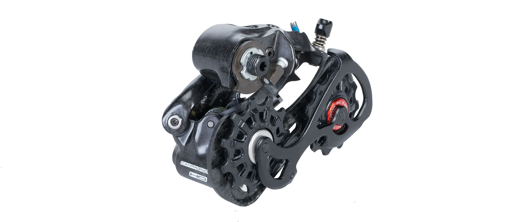 Campagnolo Super Record 11 Speed Rear Derailleur