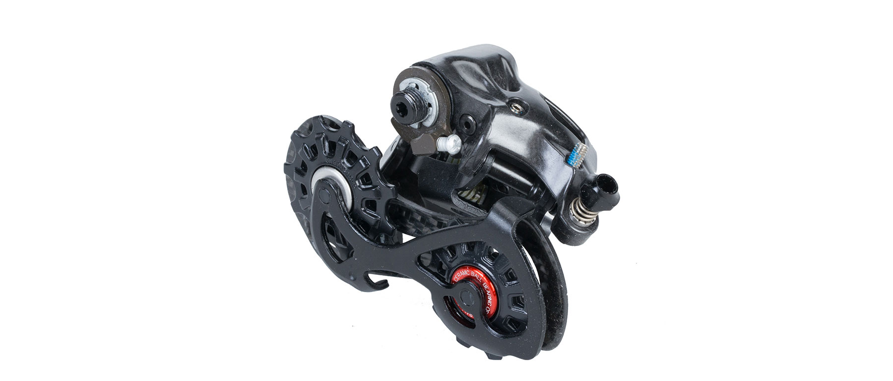 Campagnolo Super Record 11 Speed Rear Derailleur