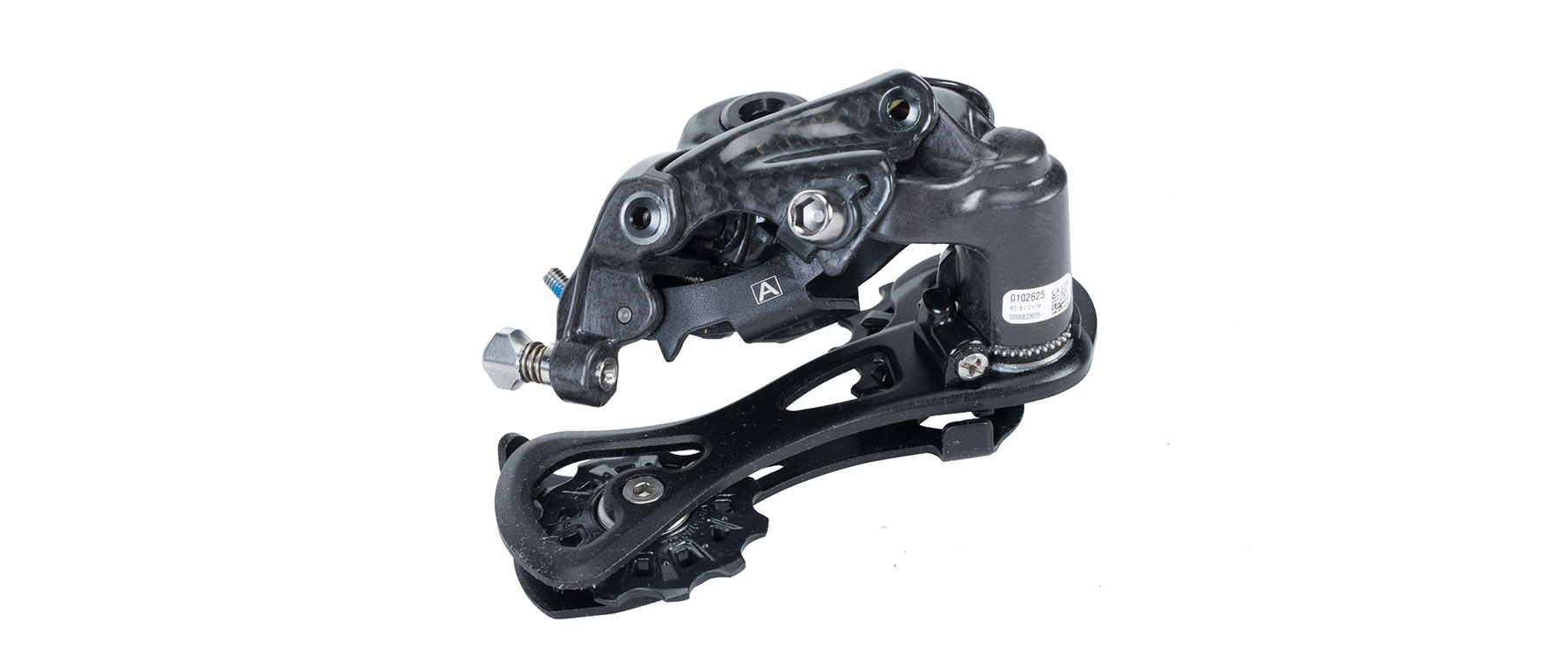 Campagnolo Chorus 11 Speed Rear Derailleur