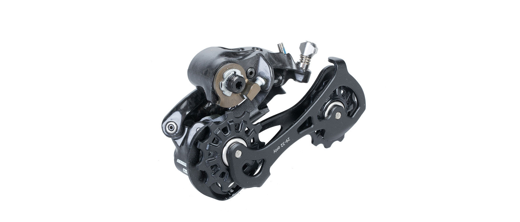 Campagnolo Chorus 11 Speed Rear Derailleur