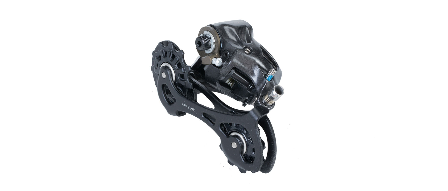 Campagnolo Chorus 11 Speed Rear Derailleur