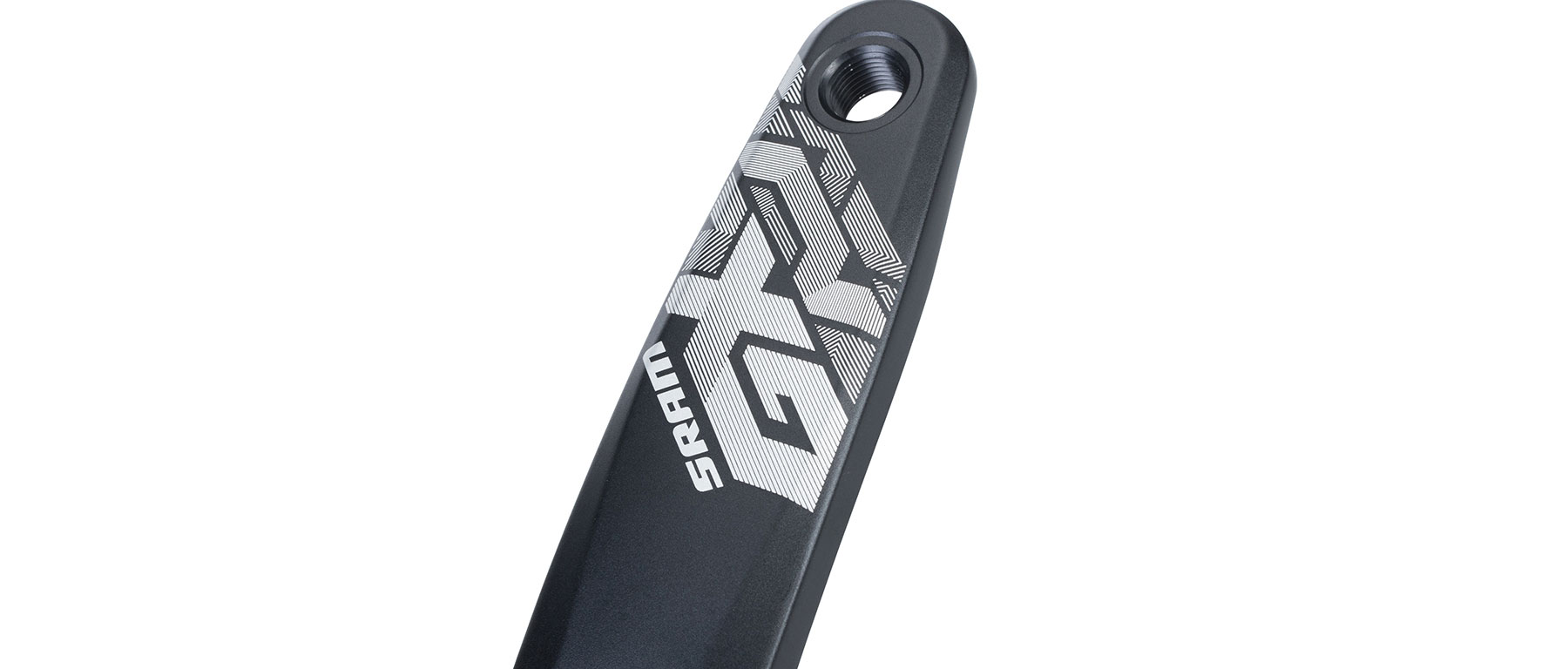 SRAM GX Eagle 12-Speed GXP Crankset