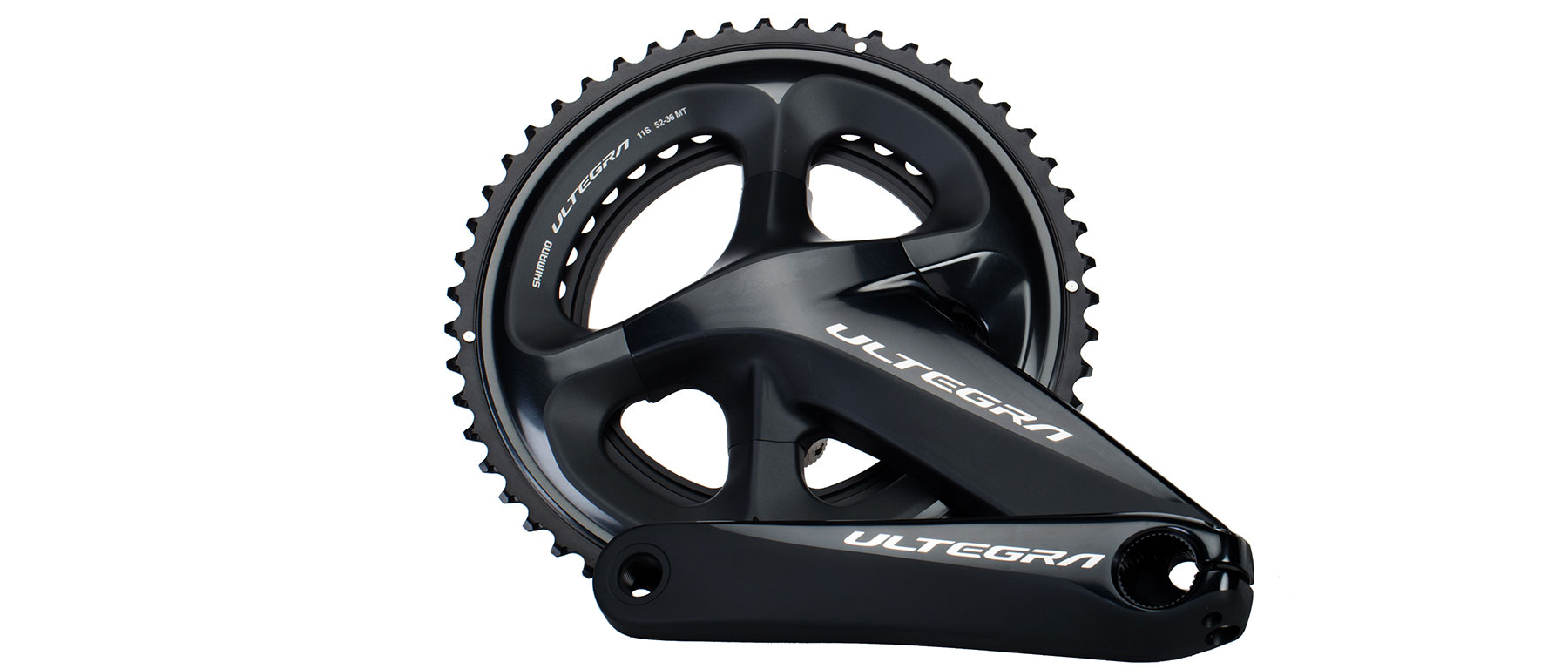 diefstal versieren Reizende handelaar Shimano Ultegra FC-R8000 Crankset Excel Sports | Shop Online From Boulder  Colorado