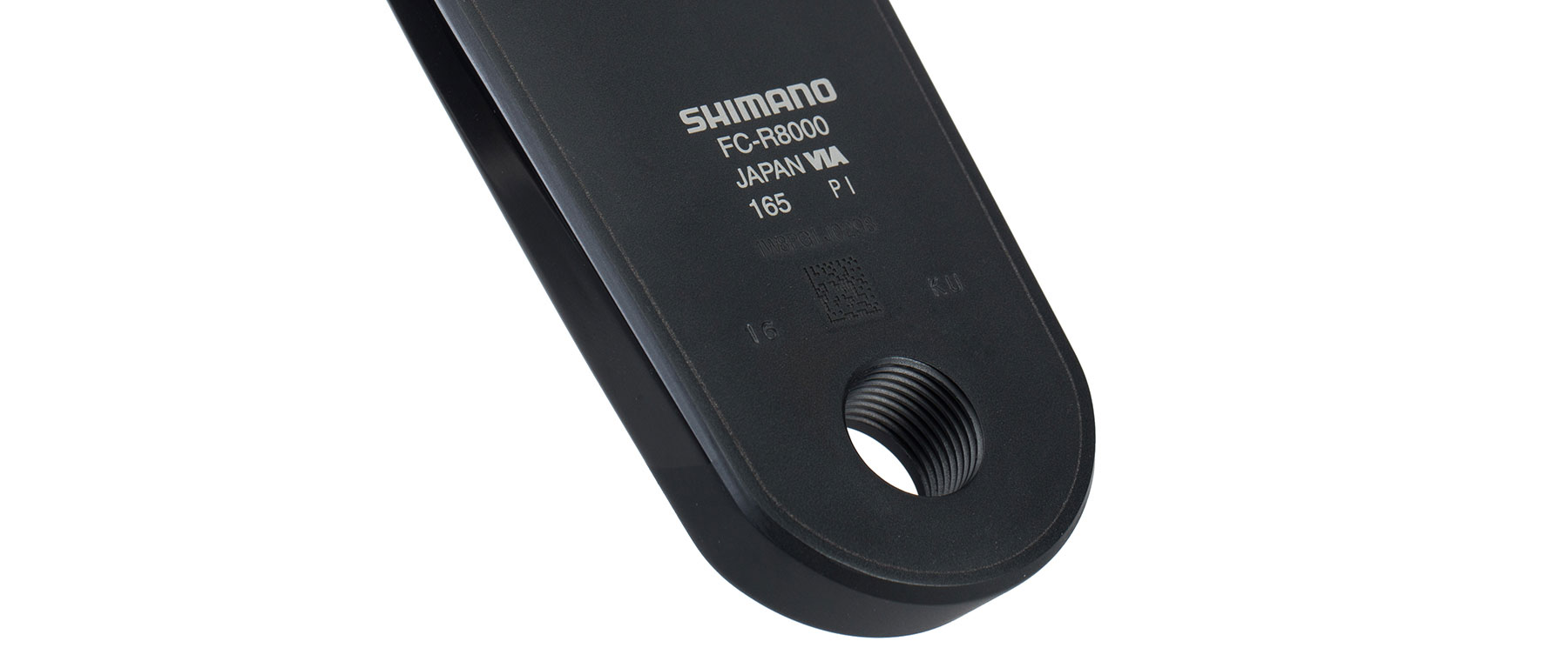 Shimano Ultegra FC-R8000 Crankset
