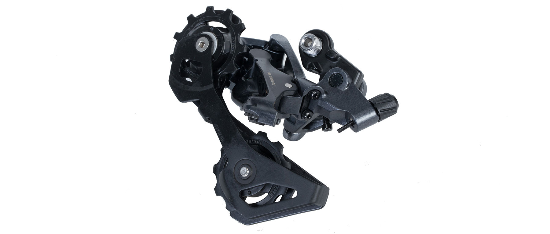 thumbnail image 2 of SHIMANO Dérailleur Arrière 11v DI2 GS RD-R8000 Ultegra 2 of 11