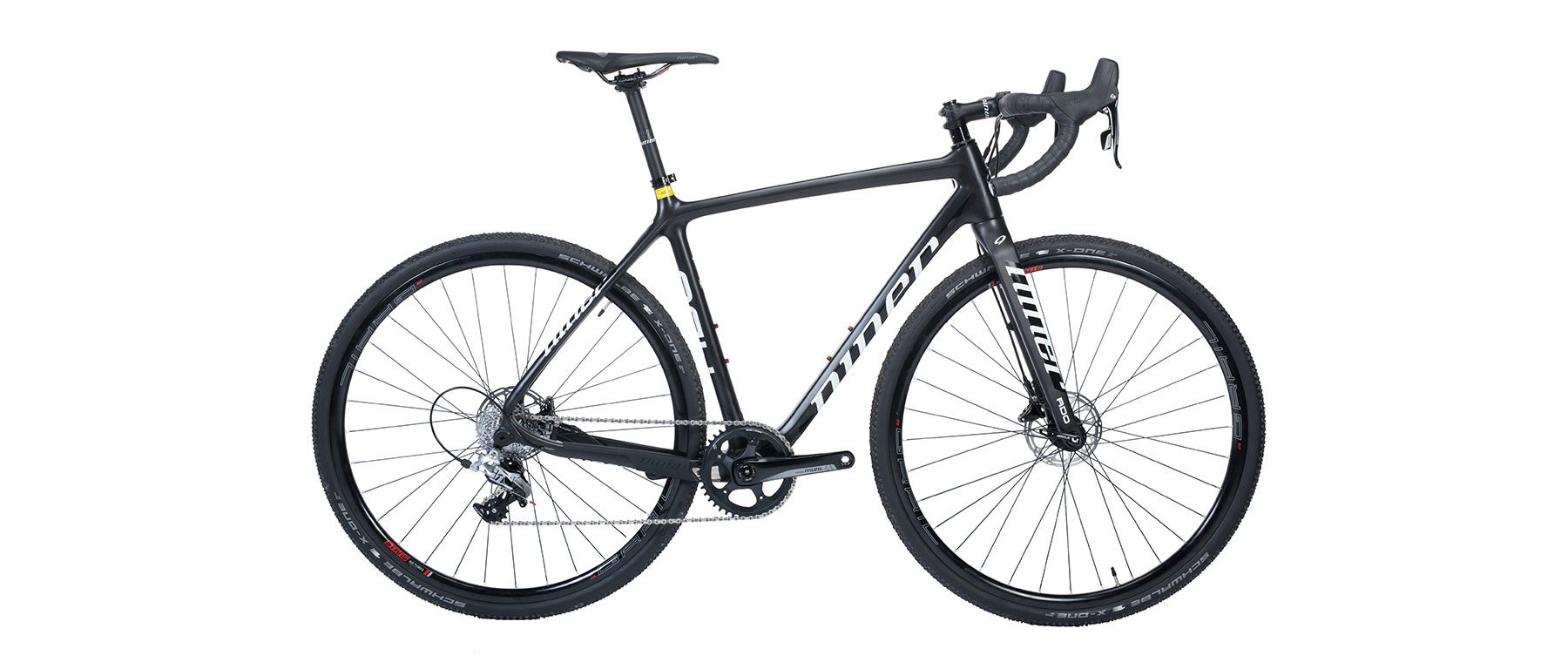 Niner BSB 9 RDO Rival Bicycle
