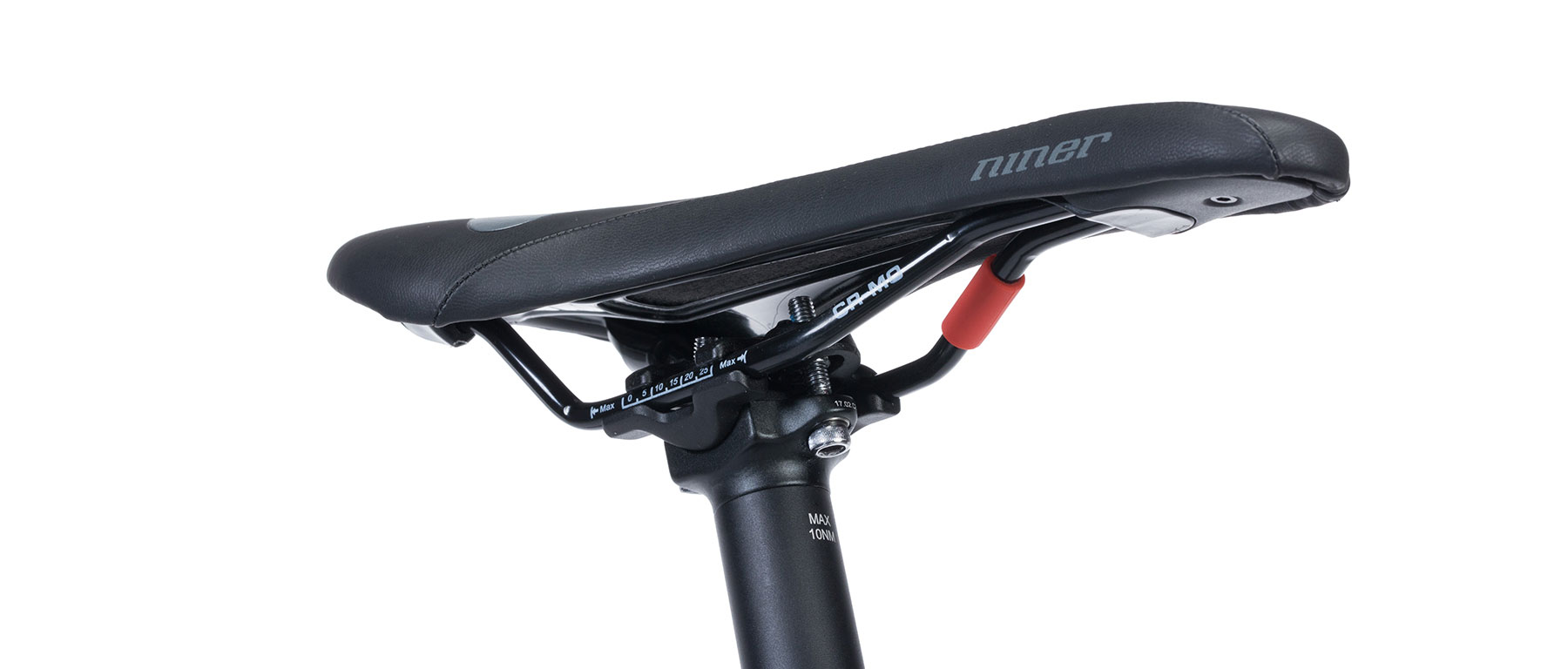 Niner BSB 9 RDO Rival Bicycle