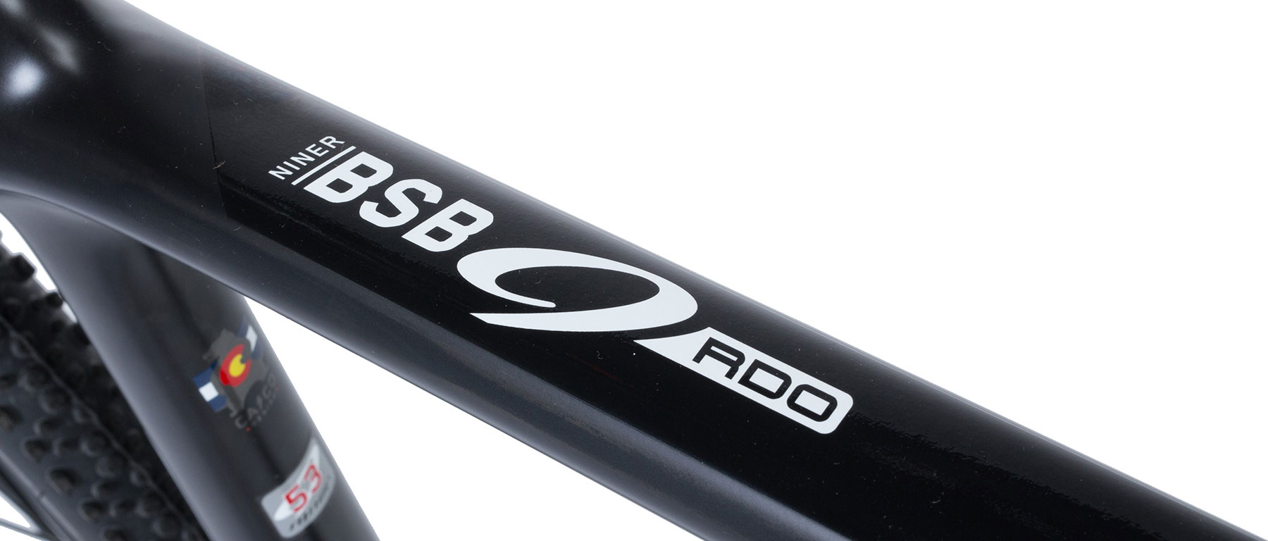 Niner BSB 9 RDO Rival Bicycle