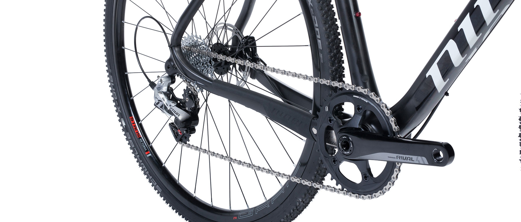 Niner BSB 9 RDO Rival Bicycle