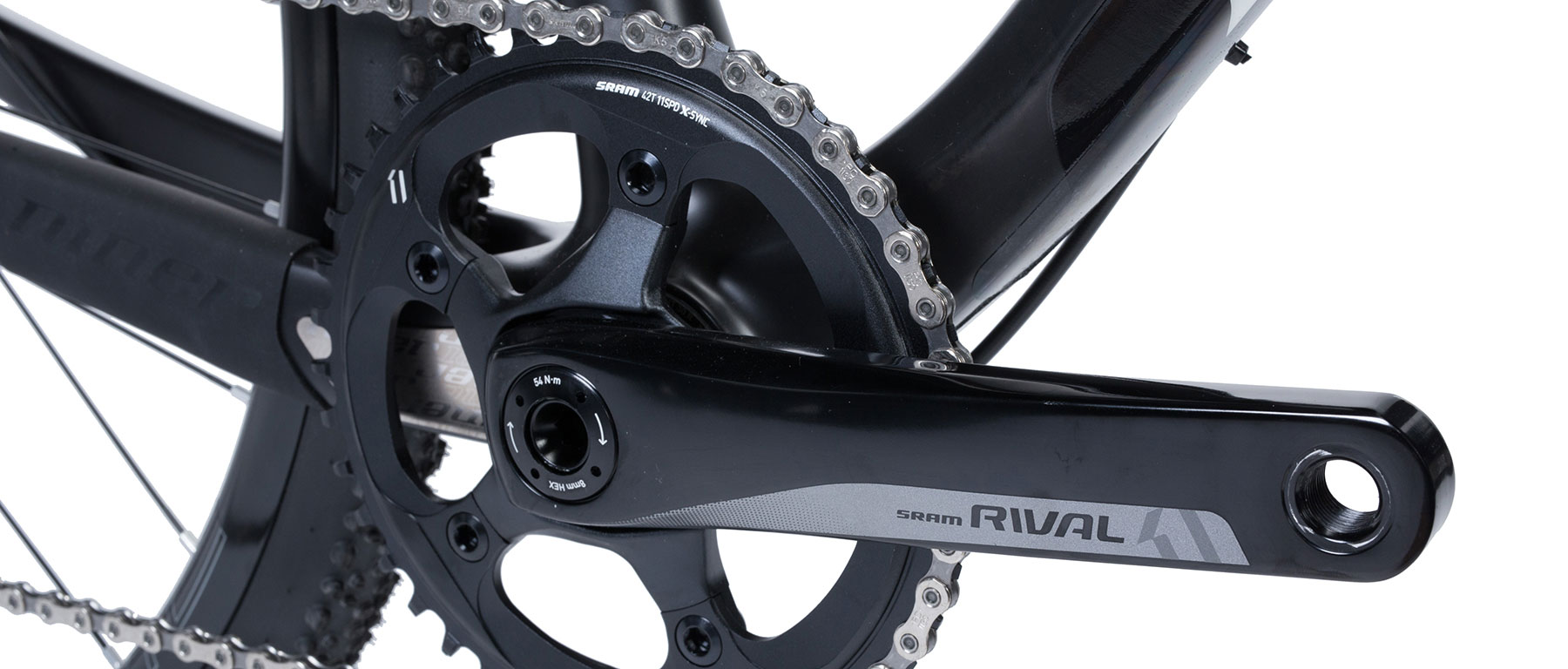 Niner BSB 9 RDO Rival Bicycle