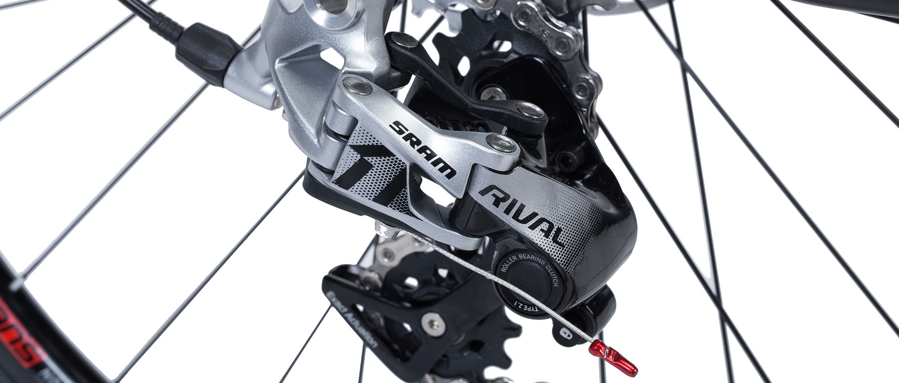 Niner BSB 9 RDO Rival Bicycle