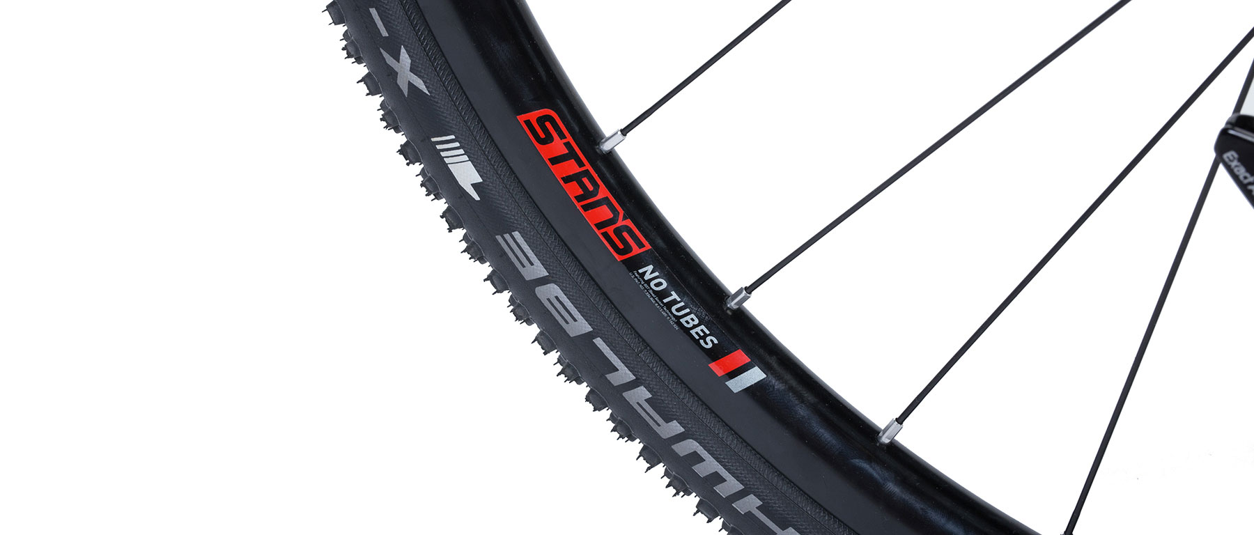 Niner BSB 9 RDO Rival Bicycle