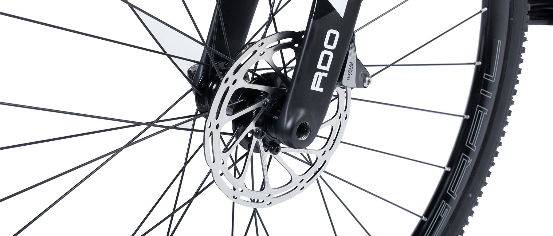 Niner BSB 9 RDO Rival Bicycle
