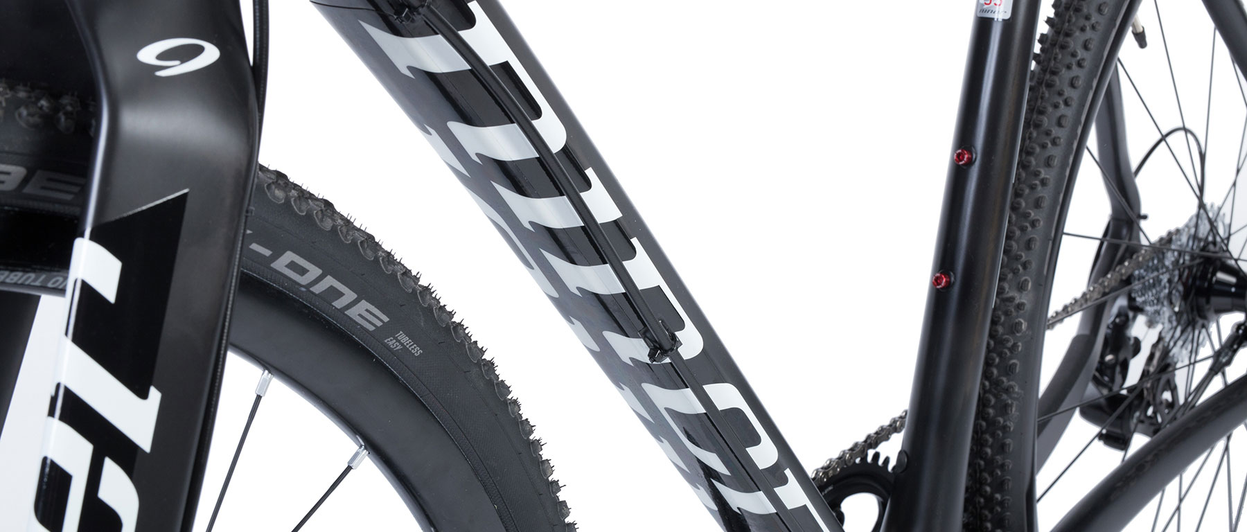 Niner BSB 9 RDO Rival Bicycle