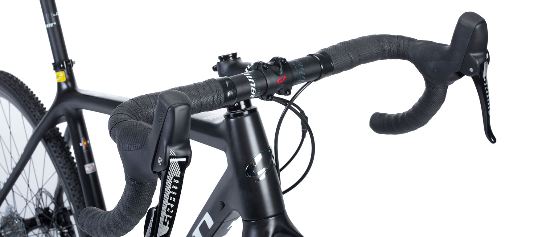 Niner BSB 9 RDO Rival Bicycle