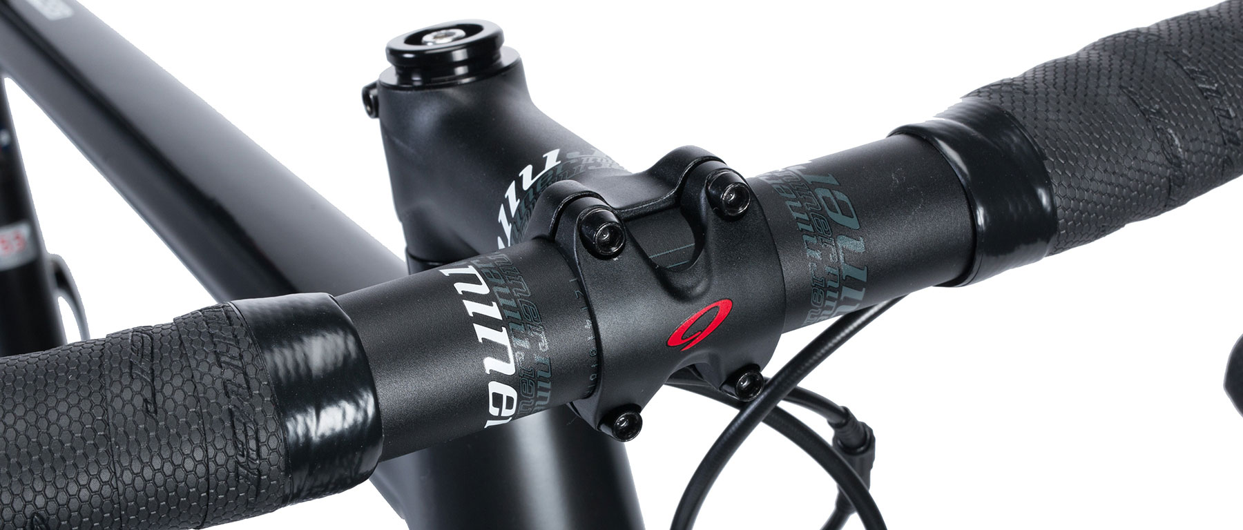 Niner BSB 9 RDO Rival Bicycle
