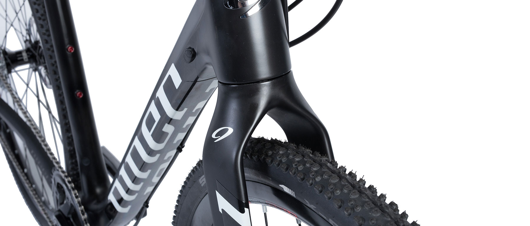 Niner BSB 9 RDO Rival Bicycle