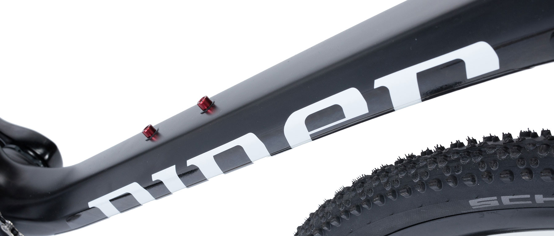 Niner BSB 9 RDO Rival Bicycle