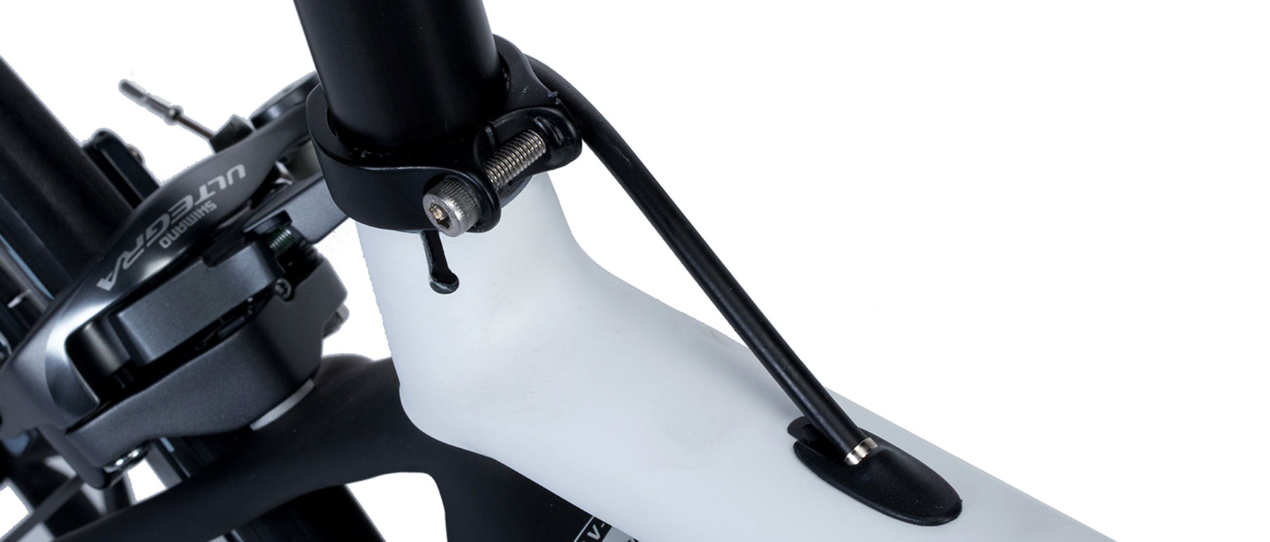 Cervelo R3 Ultegra 6870 Di2 Bicycle 2017