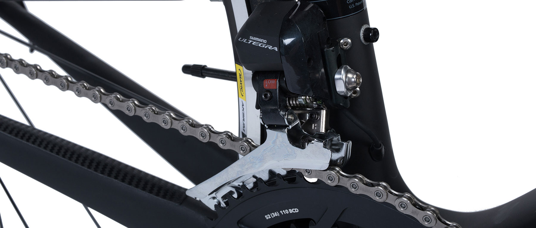 Cervelo R3 Ultegra 6870 Di2 Bicycle 2017