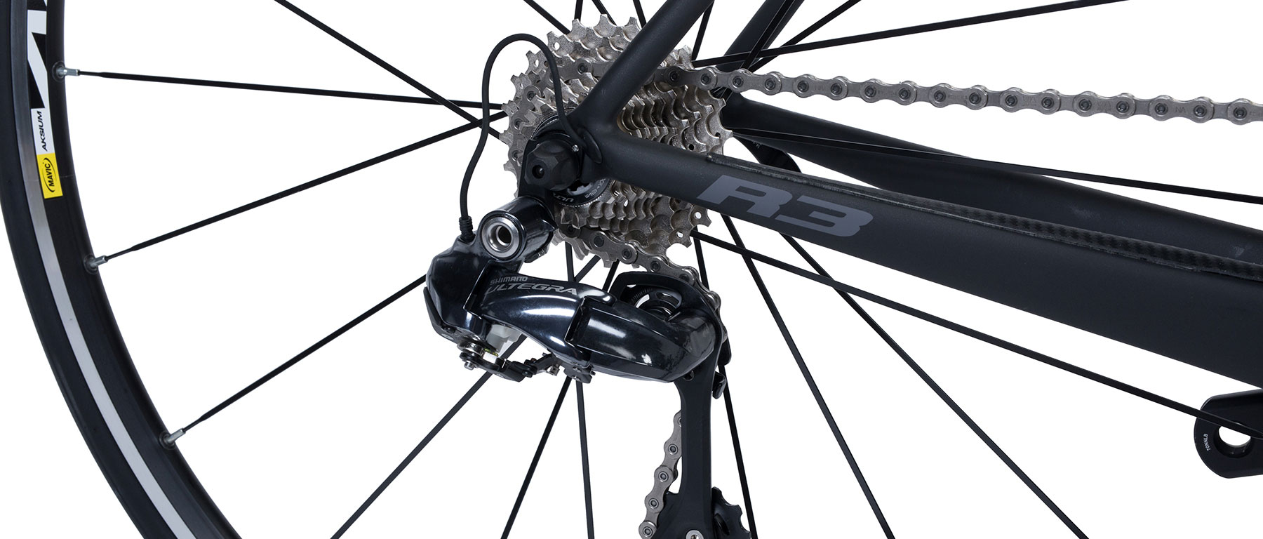 Cervelo R3 Ultegra 6870 Di2 Bicycle 2017