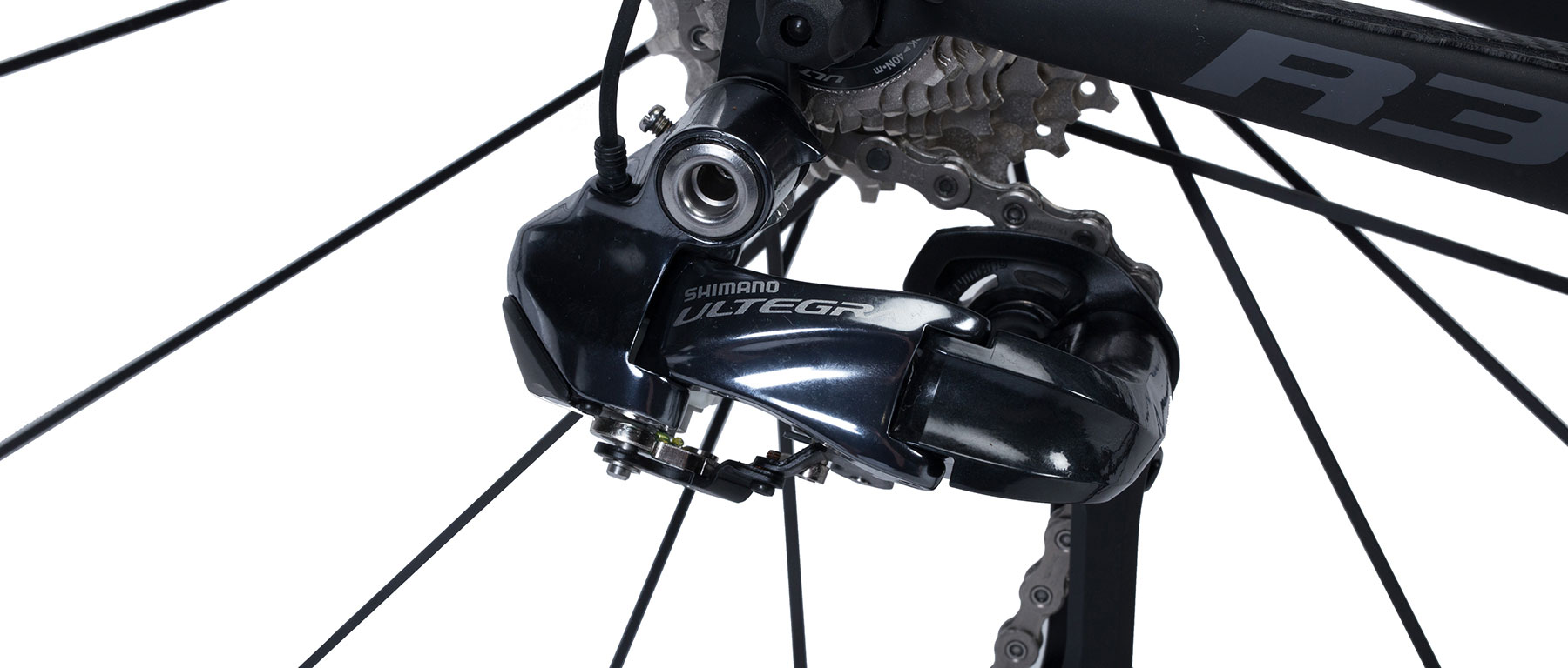 Cervelo R3 Ultegra 6870 Di2 Bicycle 2017