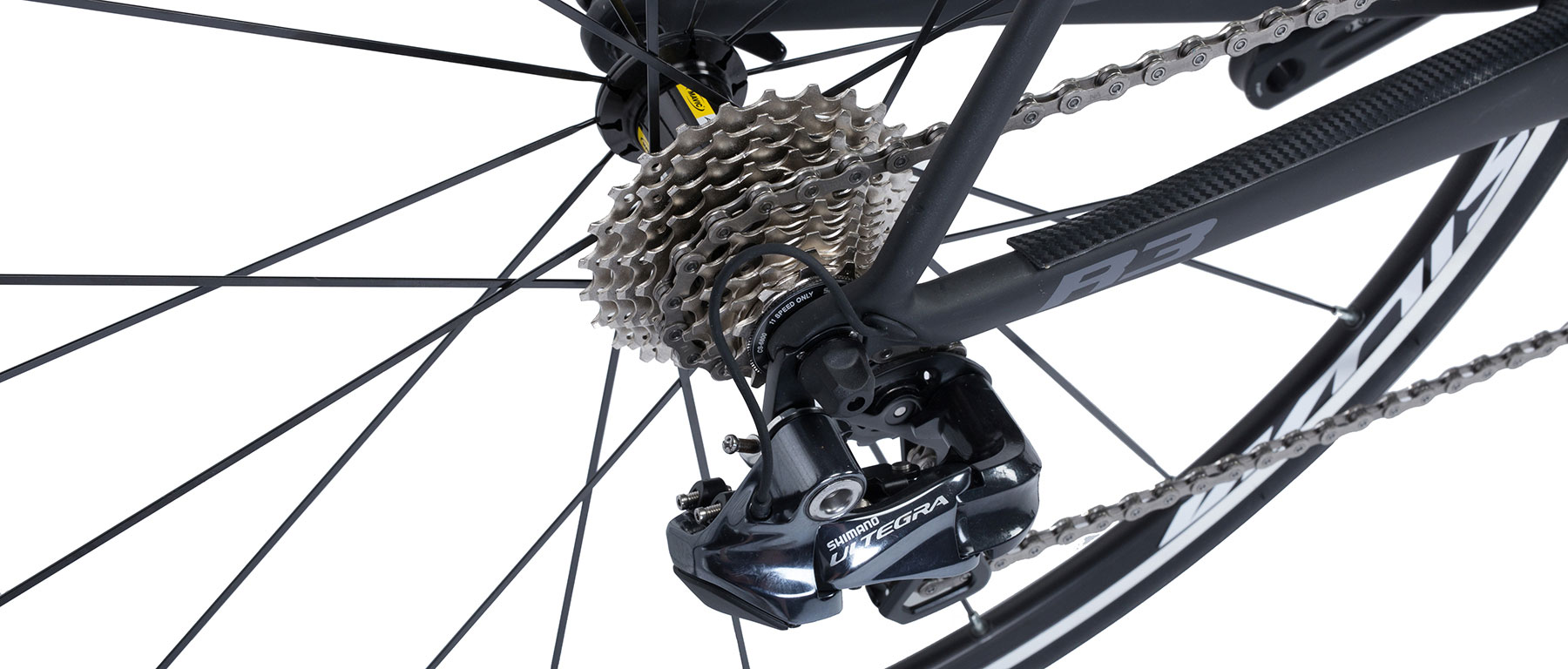 Cervelo R3 Ultegra 6870 Di2 Bicycle 2017