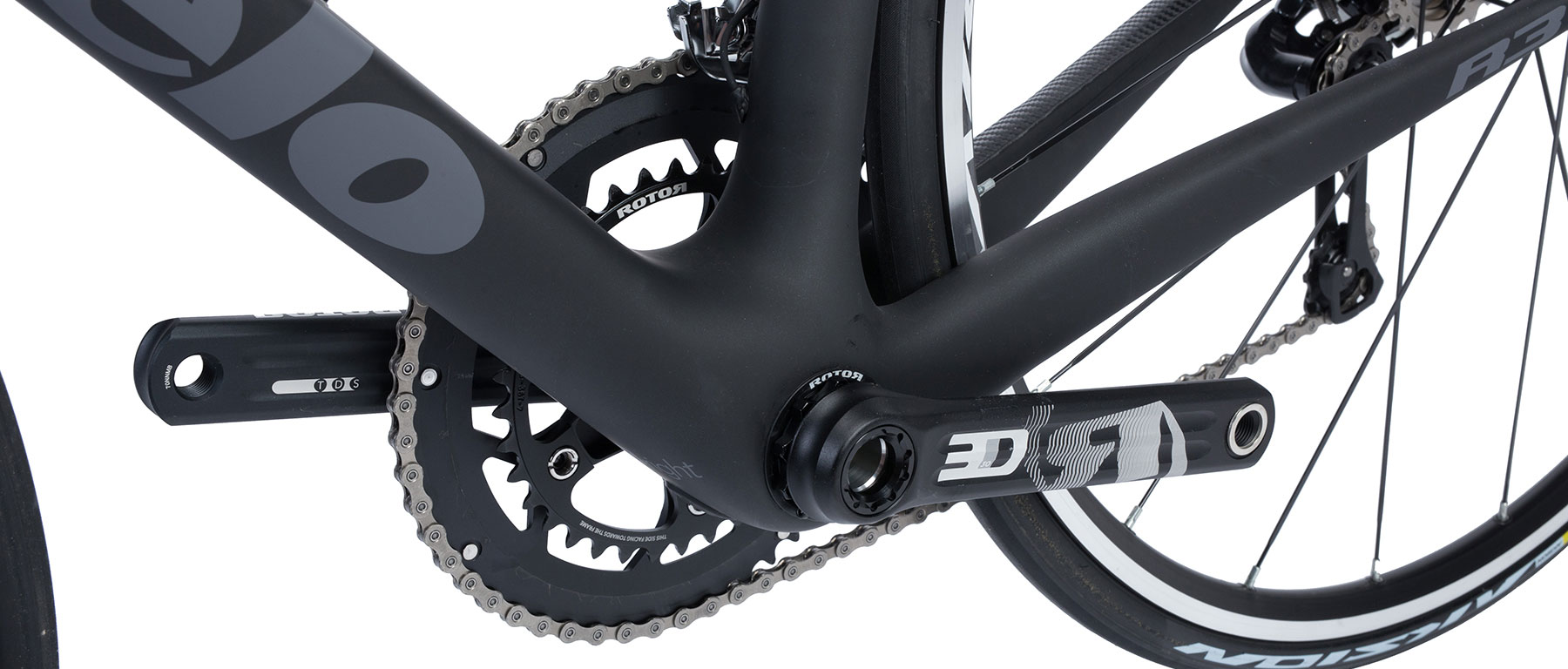 Cervelo R3 Ultegra 6870 Di2 Bicycle 2017