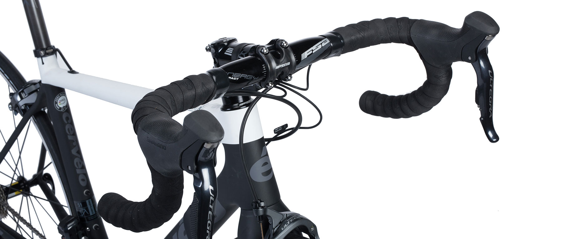 Cervelo R3 Ultegra 6870 Di2 Bicycle 2017