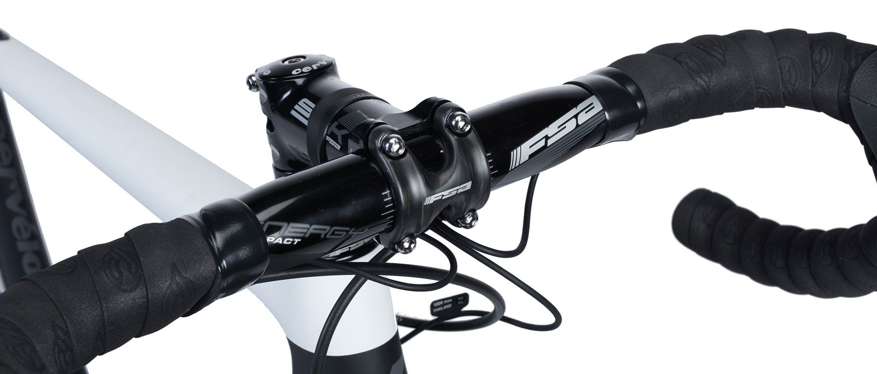 Cervelo R3 Ultegra 6870 Di2 Bicycle 2017