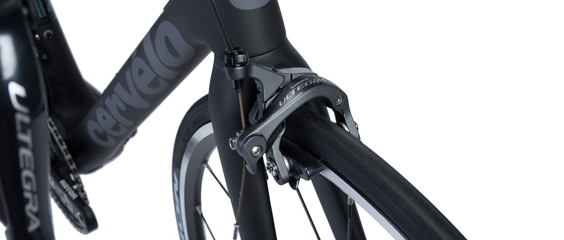 Cervelo R3 Ultegra 6870 Di2 Bicycle 2017