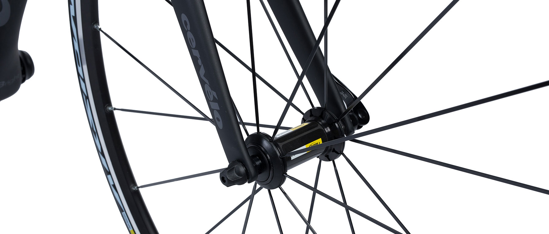Cervelo R3 Ultegra 6870 Di2 Bicycle 2017