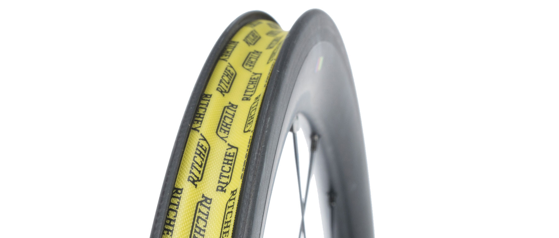 Ritchey WCS Apex 38 Clincher Tubeless Wheelset 2017