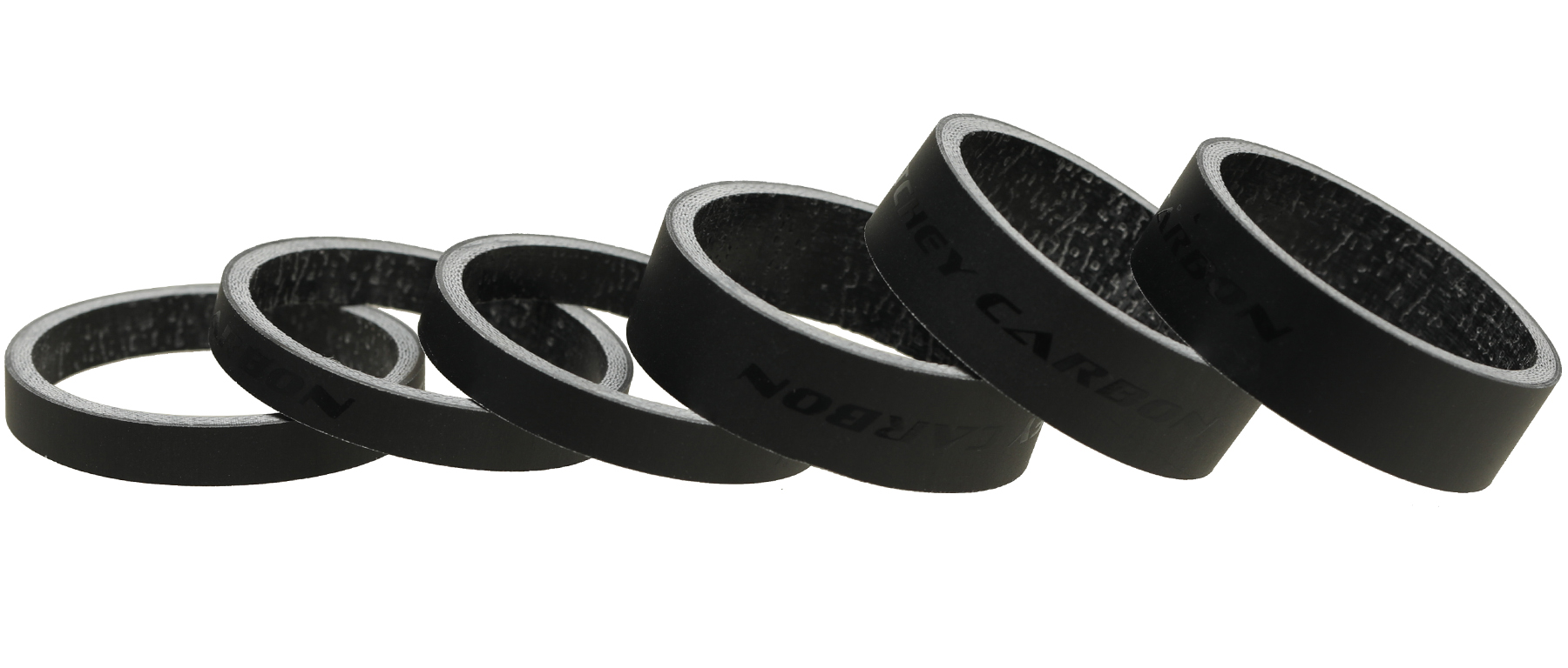 Ritchey WCS Carbon Headset Spacers