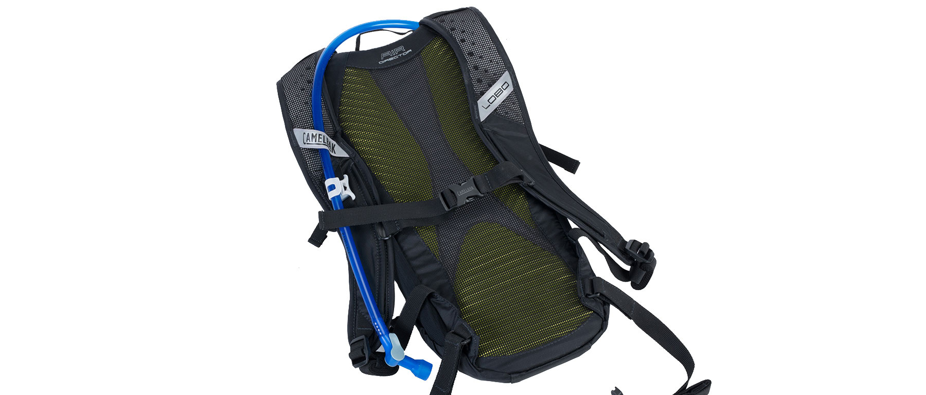 CamelBak Lobo Hydration Pack 2019