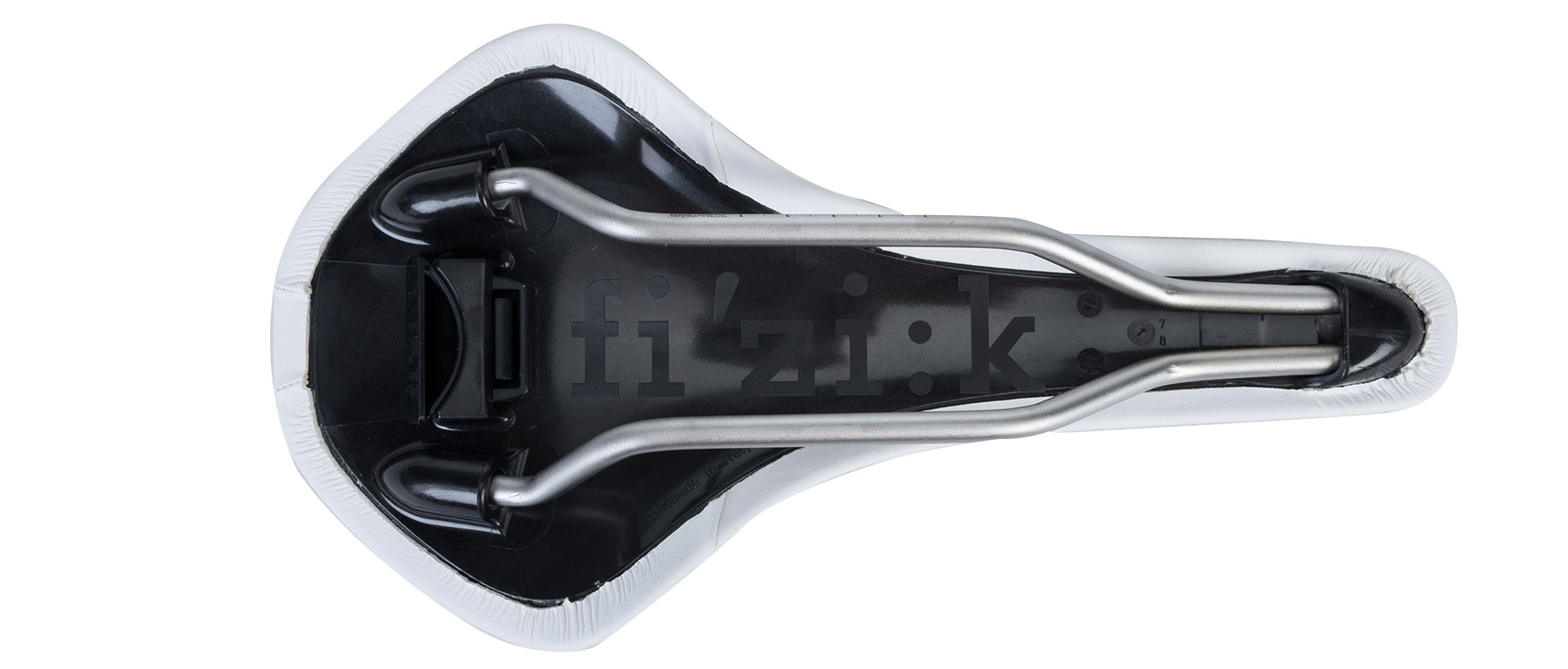 Fizik Antares Manganese Rail OE Saddle
