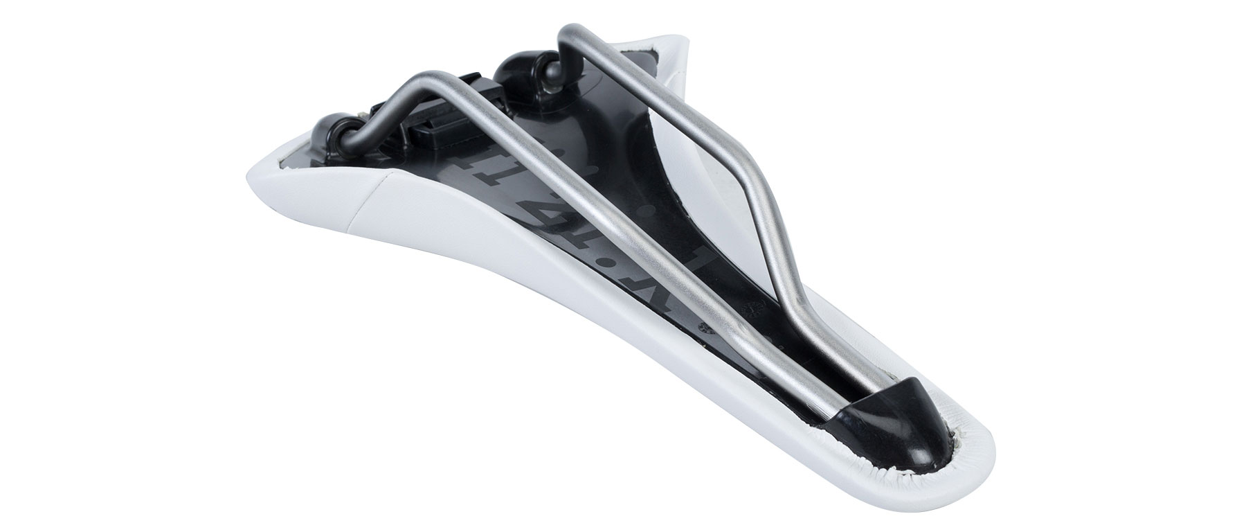 Fizik Antares Manganese Rail OE Saddle