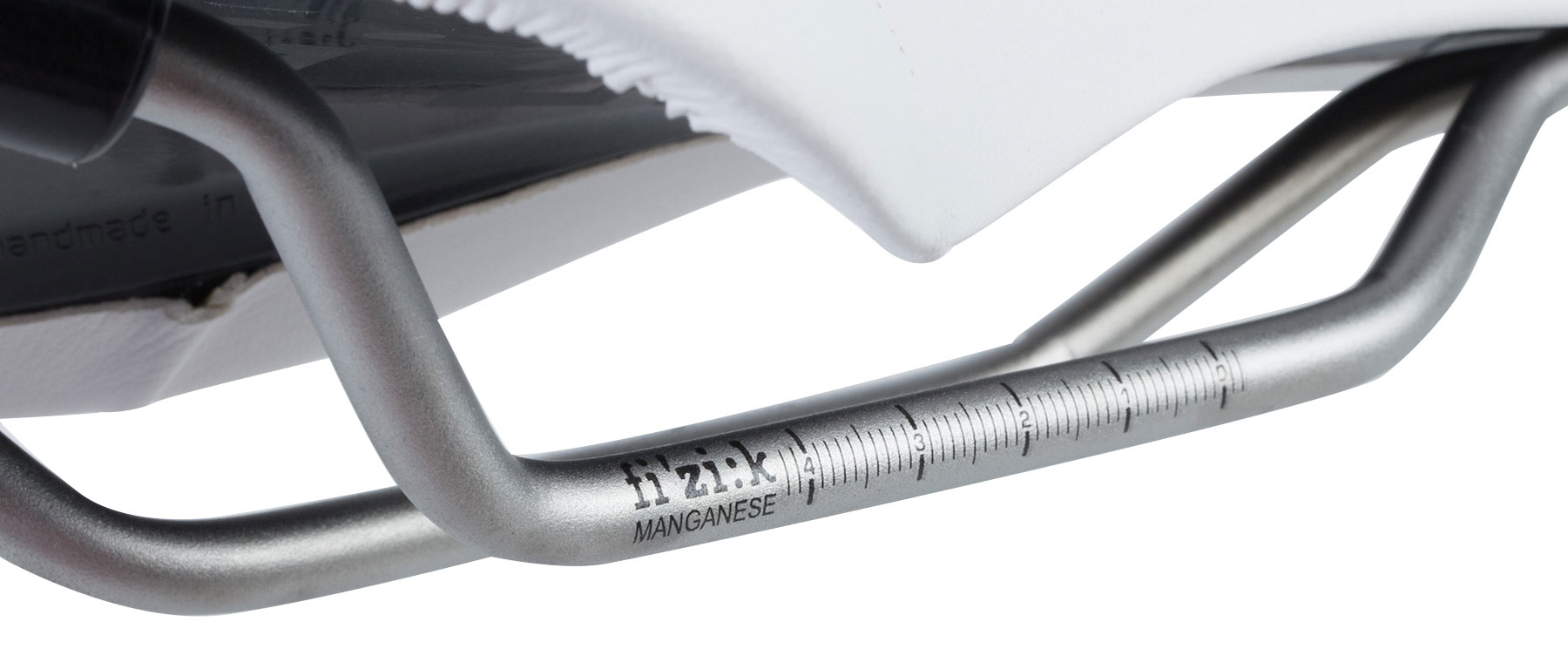 Fizik Antares Manganese Rail OE Saddle