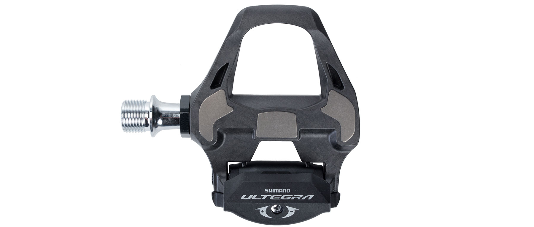 Shimano pedals store longer axle