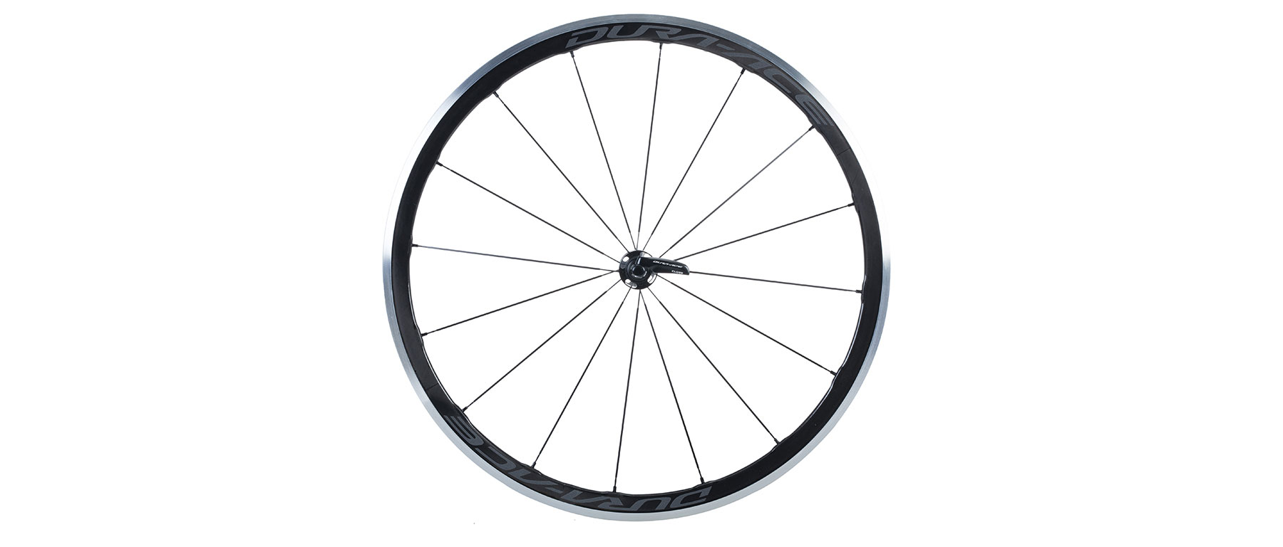 Shimano Dura-Ace WH-R9100 C40-CL Wheelset