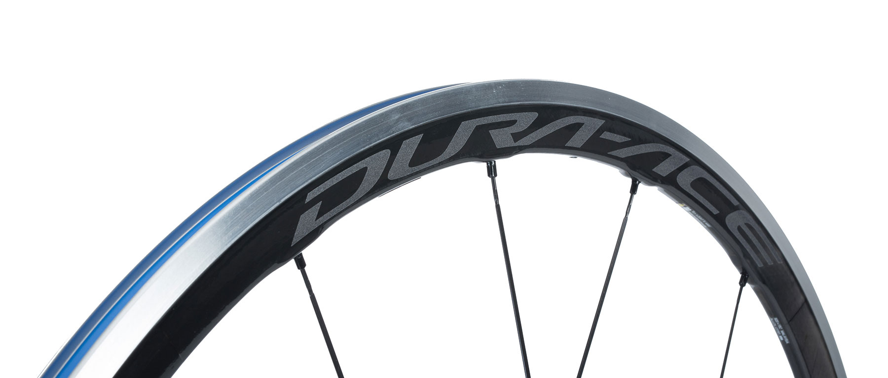 Shimano Dura-Ace WH-R9100 C40-CL Wheelset Excel Sports | Shop