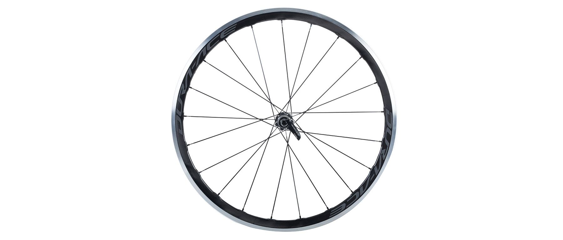 Shimano Dura-Ace WH-R9100 C40-CL Wheelset