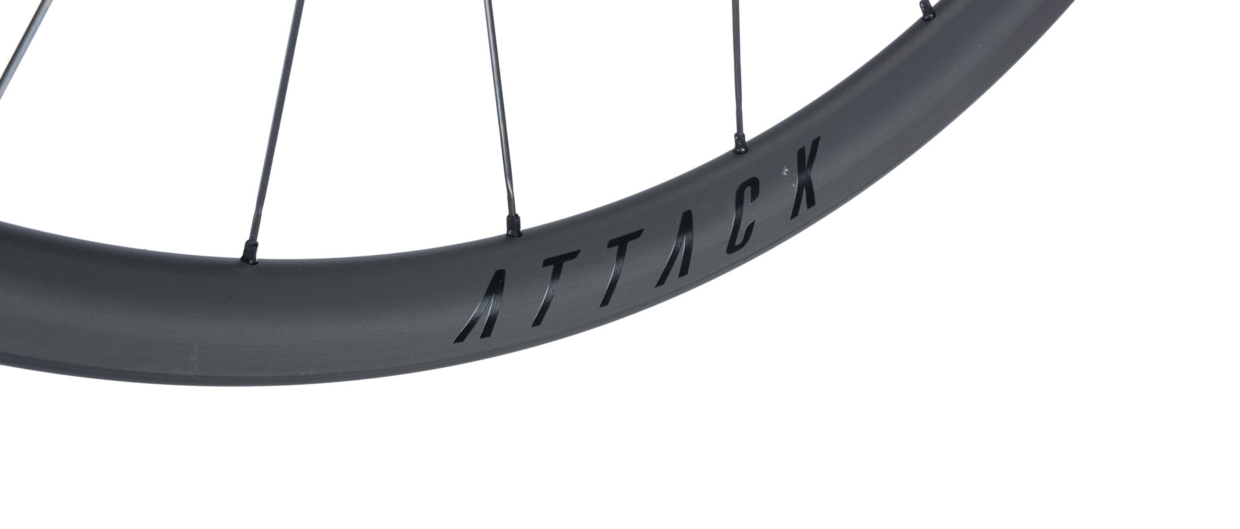 Reynolds Attack Carbon Disc Wheelset