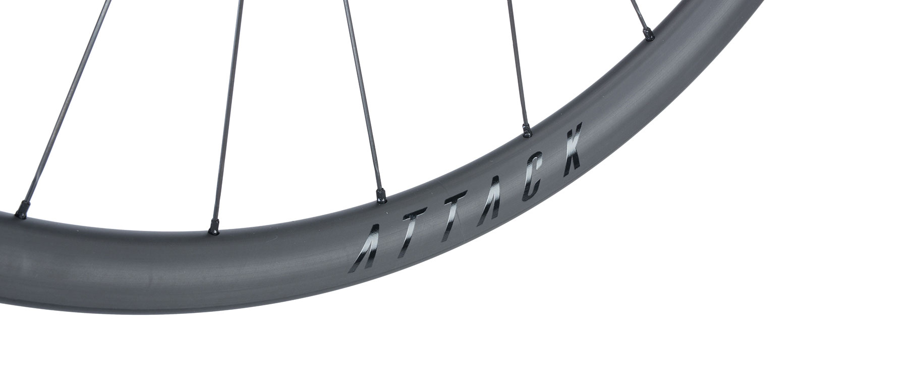 Reynolds Attack Carbon Disc Wheelset