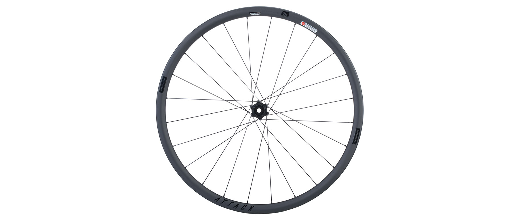 Reynolds Attack Carbon Disc Wheelset