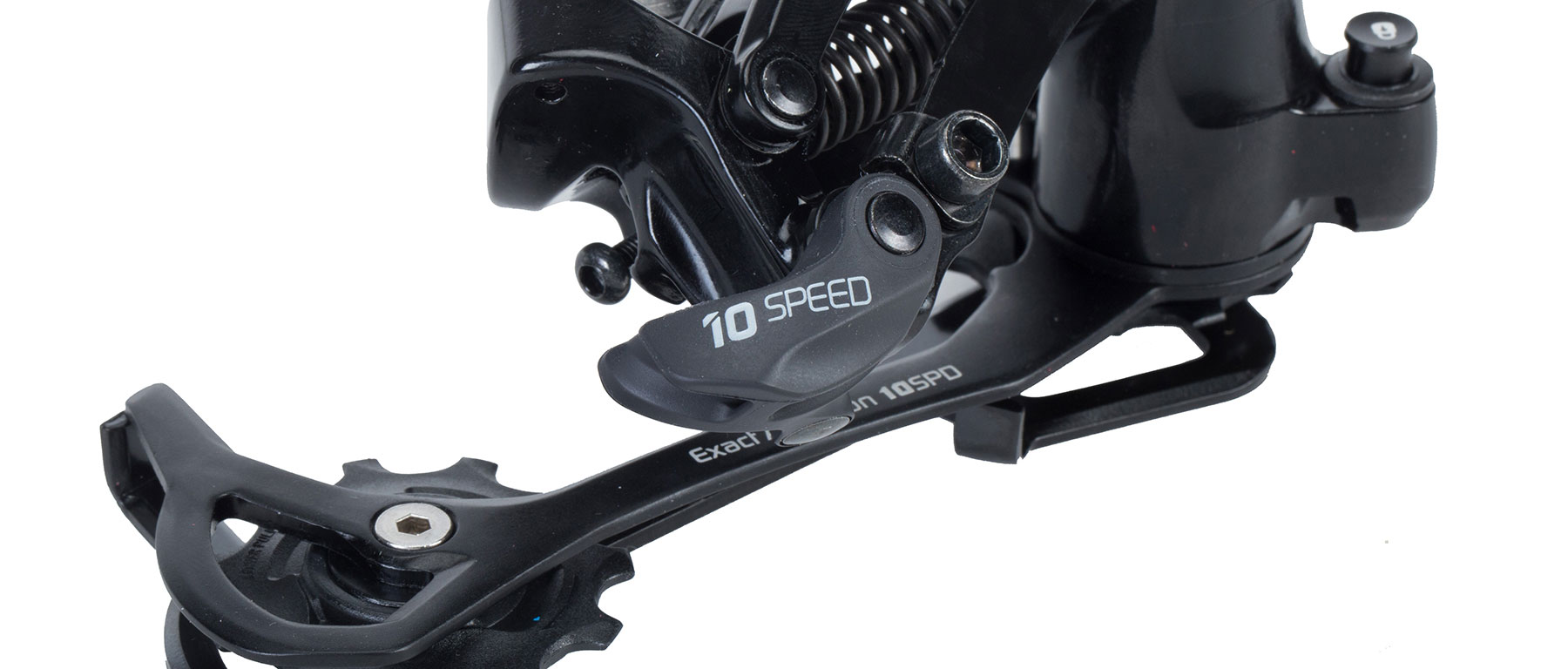 SRAM GX 10-Speed Rear Derailleur