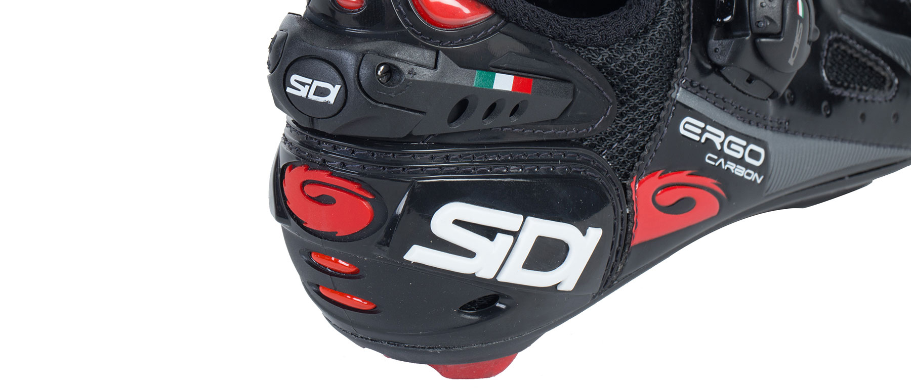 Sidi Ergo 4 Road Shoe