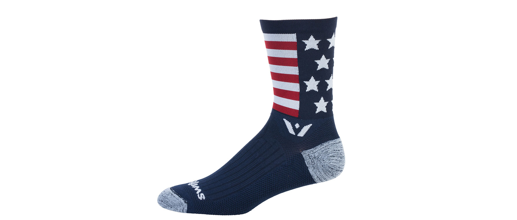 Swiftwick Vision Five Spirit Socks