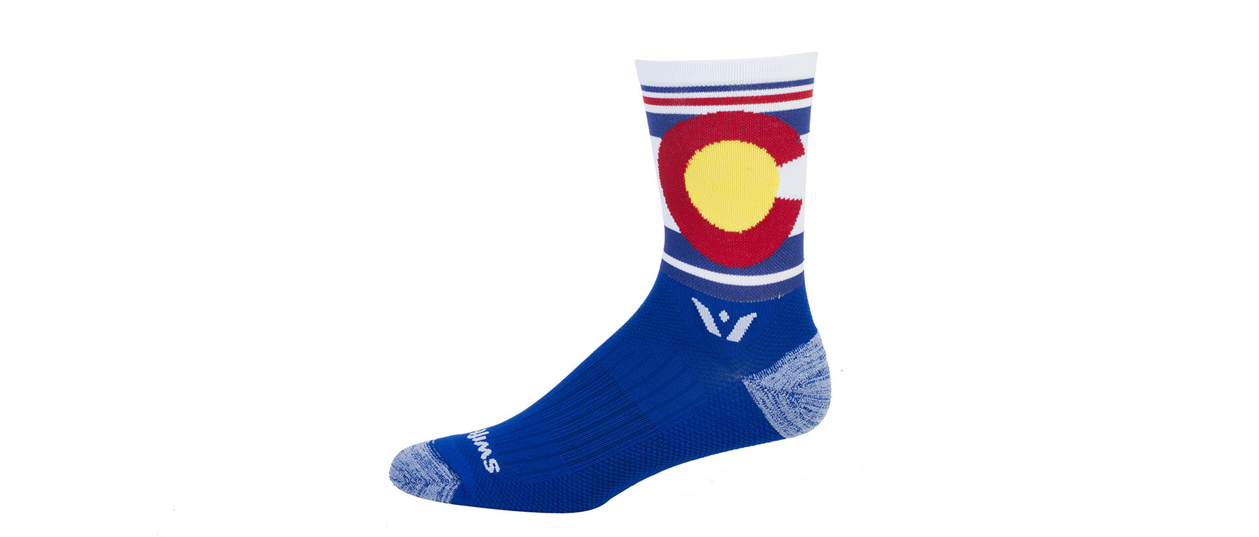 Swiftwick Vision Five Spirit Socks