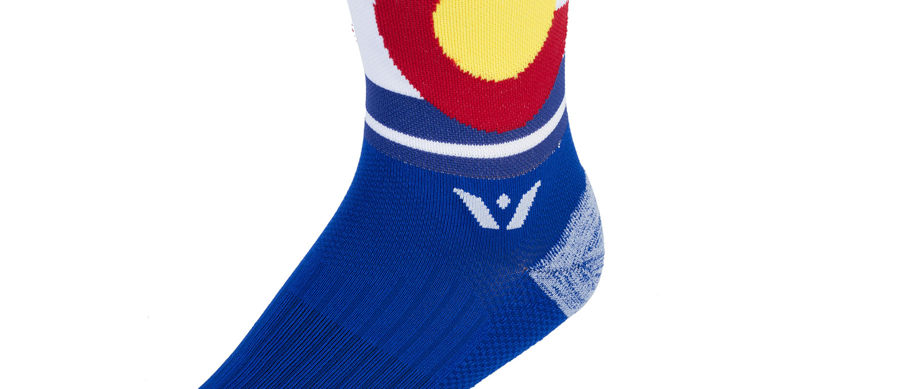 Swiftwick Vision Five Spirit Socks